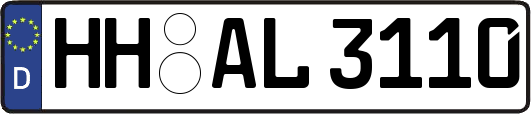 HH-AL3110