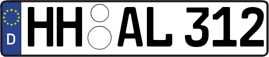 HH-AL312