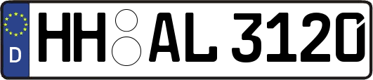HH-AL3120
