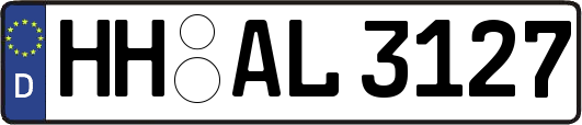 HH-AL3127