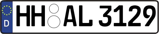 HH-AL3129
