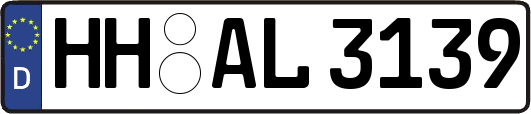 HH-AL3139