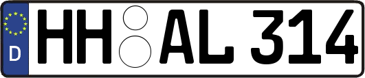 HH-AL314