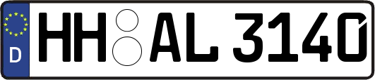 HH-AL3140