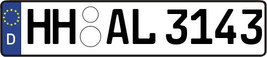 HH-AL3143