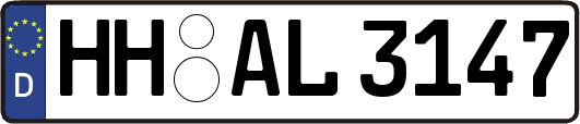 HH-AL3147
