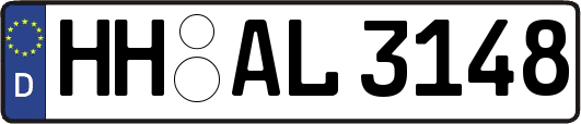 HH-AL3148
