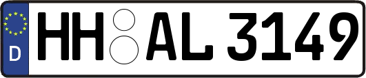 HH-AL3149