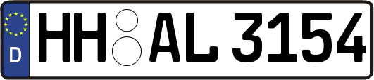 HH-AL3154