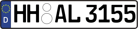 HH-AL3155