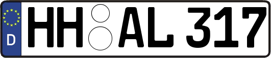 HH-AL317