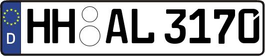 HH-AL3170