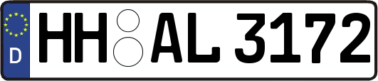 HH-AL3172