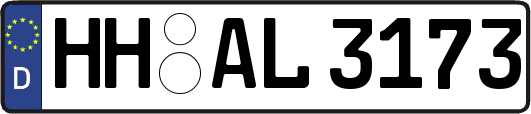 HH-AL3173
