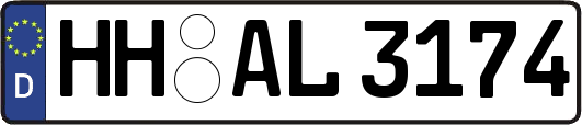 HH-AL3174
