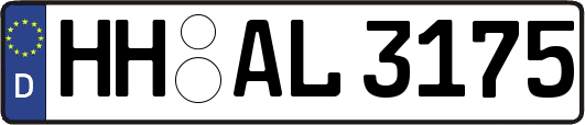 HH-AL3175