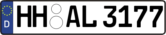 HH-AL3177