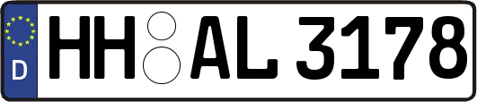 HH-AL3178