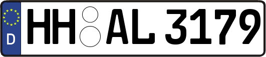 HH-AL3179