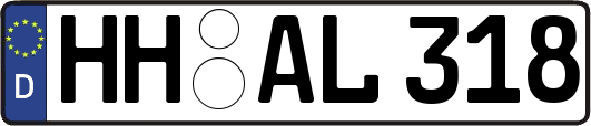 HH-AL318