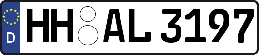 HH-AL3197