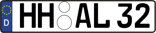 HH-AL32