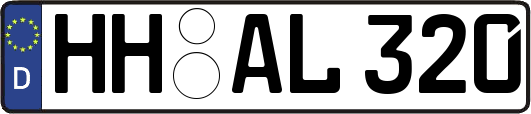 HH-AL320