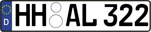 HH-AL322
