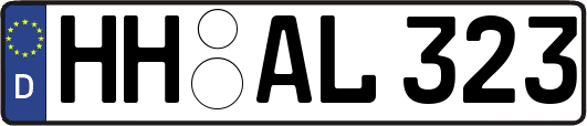 HH-AL323
