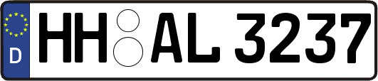 HH-AL3237