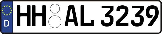 HH-AL3239