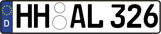 HH-AL326