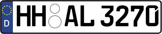 HH-AL3270