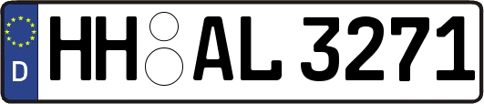 HH-AL3271