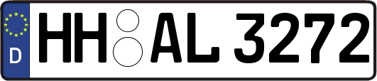 HH-AL3272