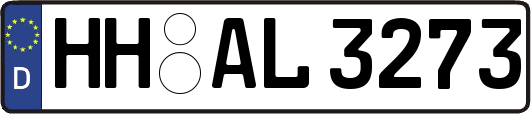 HH-AL3273