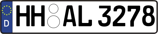 HH-AL3278