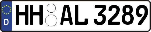 HH-AL3289
