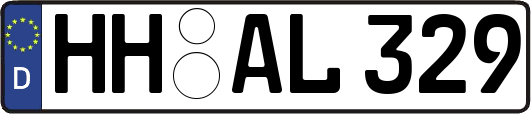 HH-AL329