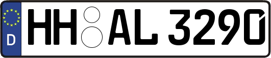 HH-AL3290