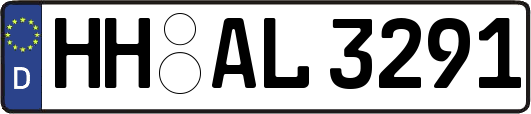 HH-AL3291