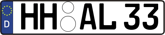 HH-AL33