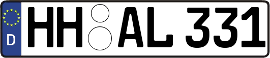 HH-AL331