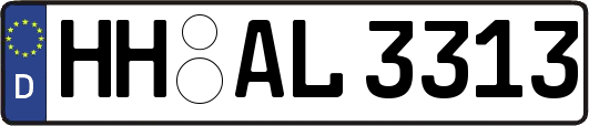 HH-AL3313