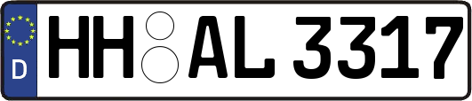 HH-AL3317