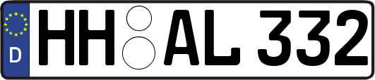 HH-AL332