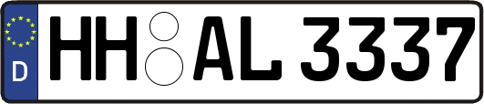 HH-AL3337
