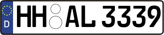 HH-AL3339