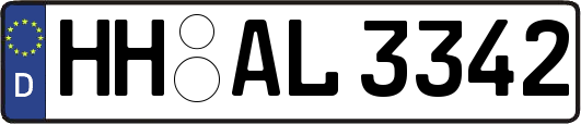 HH-AL3342