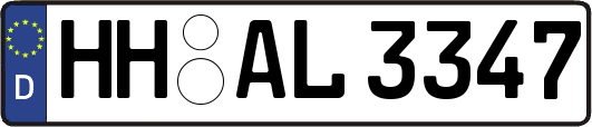 HH-AL3347